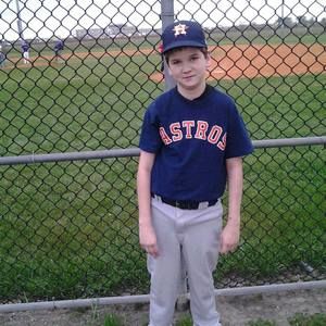 Meet your Posher, Noah